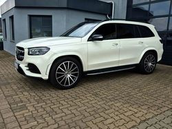 Weiß Gebraucht 2023 Mercedes GLS400 AMG SUV | 92.900 € (Fairer Preis)