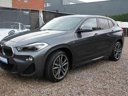 Grau Gebraucht 2020 BMW X2 M Sport SUV | 14.900 € (Guter Preis)