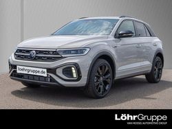 Ascotgrau Neu 2025 VW T-Roc R-line SUV | 44.790 € (Teuer)