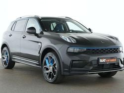 Andere Gebraucht 2022 Lynk & Co 01 SUV | 20.880 € (Guter Preis)