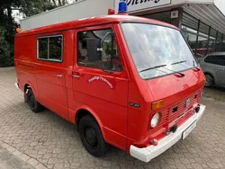 Rot Gebraucht 1977 VW LT Van / Kleinbus | 5.900 €