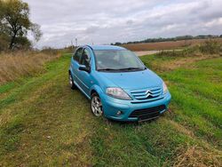 Blau Gebraucht 2005 Citroën C3 Kleinwagen | 1.800 € (Fairer Preis)