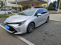 Gebraucht 2020 Toyota Corolla Lounge Kombi | 20.900 € (Fairer Preis)