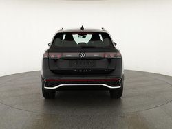 Grenadill schwarz metallic Neu 2025 VW Tiguan R-line SUV | 49.995 € (Guter Preis)