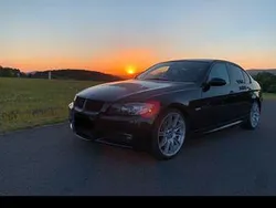 Schwarz Gebraucht 2006 BMW 330 Performance Limousine | 8.500 € (Guter Preis)