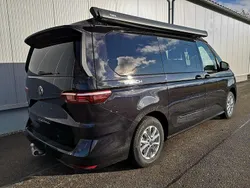 Puregrey dach schwarz Neu 2025 VW T7 Beach Van | 65.935 € (Guter Preis)