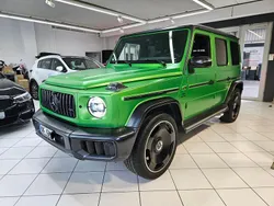 Grün Gebraucht 2023 Mercedes G63 AMG AMG SUV | 178.900 €