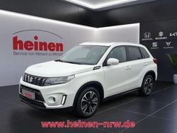 Weiß Gebraucht 2021 Suzuki Vitara Comfort+ SUV | 17.919 € (Guter Preis)