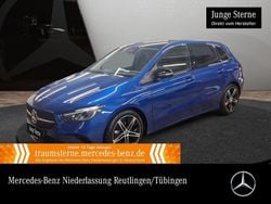 Spektralblau Gebraucht 2025 Mercedes 220 Progressive Limousine | 33.590 € (Fairer Preis)