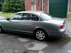Grau Gebraucht 2005 Jaguar S-Type Executive Limousine | 2.600 € (Guter Preis)