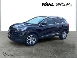 Schwarz Gebraucht 2022 Renault Kadjar Zen SUV | 20.990 € (Fairer Preis)