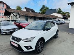 Weiß Gebraucht 2018 Seat Arona XCELLENCE SUV | 12.890 € (Fairer Preis)