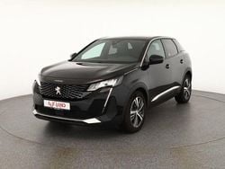 Schwarz Gebraucht 2024 Peugeot 3008 SUV | 22.890 € (Fairer Preis)