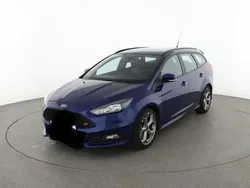 Gebraucht 2017 Ford Focus ST Kombi | 17.500 € (Fairer Preis)