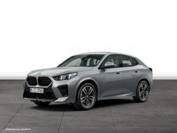 Grau Gebraucht 2024 BMW X2 M Sport SUV | 48.819 €