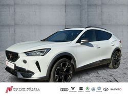 "nevada" weiss Gebraucht 2021 Cupra Formentor SUV | 29.860 € (Etwas zu teuer)