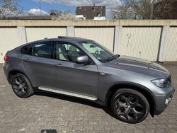 Grau Gebraucht 2011 BMW X6 Performance SUV | 18.900 € (Fairer Preis)