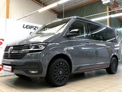 Grau Gebraucht 2024 VW T6.1 Edition Van | 65.874 €