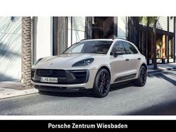 Weiß Gebraucht 2024 Porsche Macan GTS SUV | 105.000 € (Etwas zu teuer)