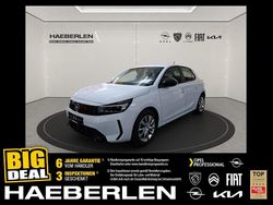 Weiß Neu 2025 Opel Corsa Edition Limousine | 18.995 € (Fairer Preis)