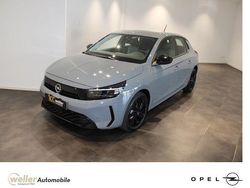 Uni) (grau Neu 2025 Opel Corsa Edition Limousine | 25.680 €