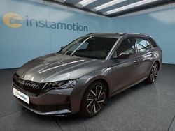 Neu 2025 Skoda Octavia Kombi | 40.949 € (Teuer)