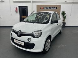 Weiß Gebraucht 2017 Renault Twingo Life Kleinwagen | 6.200 € (Fairer Preis)