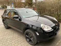 Porsche Cayenne S