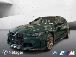 Gruen Neu 2025 BMW M3 Performance Kombi | 161.650 €