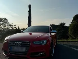Rot Gebraucht 2011 Audi S5 Sport Limousine | 20.000 €