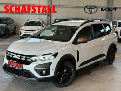 Gletscherweiß Neu 2025 Dacia Jogger Extreme Van / Kleinbus | 22.379 € (Fairer Preis)