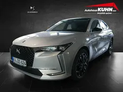 Grau Gebraucht 2024 DS Automobiles DS4 Rivoli Limousine | 43.880 €
