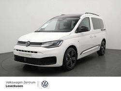 Candy weiss Neu 2025 VW Caddy Edition Van / Kleinbus | 49.980 €