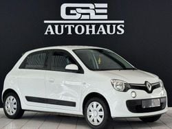 Weiß Gebraucht 2016 Renault Twingo Life Kleinwagen | 7.590 € (Etwas zu teuer)