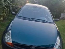 Grün Gebraucht 1998 Ford Ka Kleinwagen | 650 € (Guter Preis)