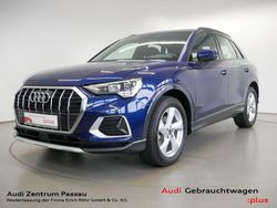 Navarrablau metallic Gebraucht 2025 Audi Q3 Advanced SUV | 38.090 € (Fairer Preis)