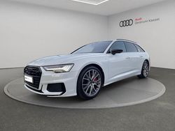 Weiss Gebraucht 2023 Audi A6 Kombi | 44.990 € (Etwas zu teuer)