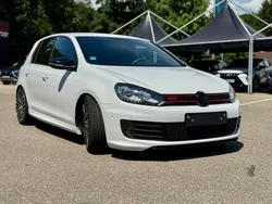 Weiß Gebraucht 2012 VW Golf VI Edition Limousine | 18.700 €
