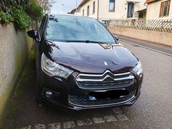 Violet Gebraucht 2015 Citroën DS4 So Chic Kleinwagen | 8.000 € (Fairer Preis)