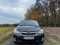 Grau Gebraucht 2016 Subaru XV Active SUV | 13.600 € (Guter Preis)