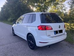 Weiß Gebraucht 2014 VW Golf VII Kombi | 9.500 €