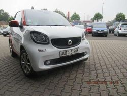 Bronze Gebraucht 2019 Smart ForTwo Coupé Basis Kleinwagen | 14.500 € (Fairer Preis)