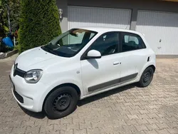Weiß Gebraucht 2020 Renault Twingo LIMITED Kleinwagen | 10.800 € (Fairer Preis)