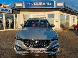 Silber Gebraucht 2022 MG EHS Luxury SUV | 18.890 € (Guter Preis)