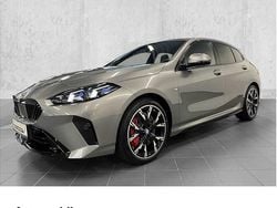 Grau Gebraucht 2025 BMW 120 M Sport Kleinwagen | 34.890 € (Guter Preis)
