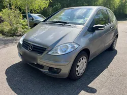 Mercedes A170