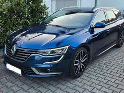 Blau Gebraucht 2016 Renault Talisman Initiale Paris Kombi | 13.000 € (Fairer Preis)