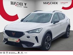 Weiss Gebraucht 2024 Cupra Formentor SUV | 21.740 € (Guter Preis)