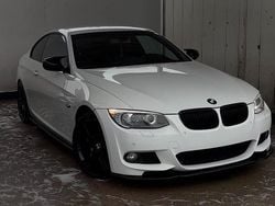 Weiß Gebraucht 2013 BMW 320 M Sport Coupé | 12.950 € (Etwas zu teuer)