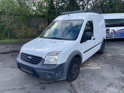Weiß Gebraucht 2011 Ford Transit Kombi | 3.190 €